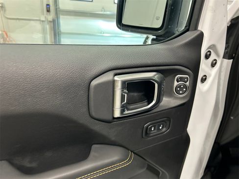 New 2026 Jeep Wrangler Sahara image 14