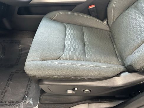 New 2026 RAM 1500 4x4 Crew Cab image 20