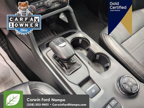 Certified 2024 Ford Ranger Lariat w/ FX4 Off-Road Package AWD/4WD image 19