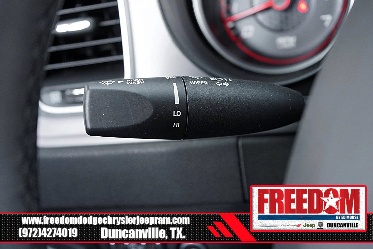 New 2023 Dodge Charger Scat Pack w/ Harman/Kardon Audio Group RWD image 27