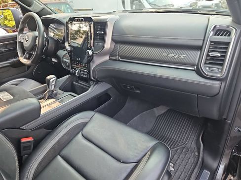 Used 2024 RAM 1500 TRX AWD/4WD image 17