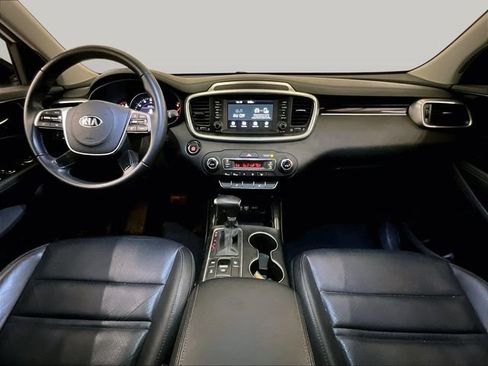Used 2020 Kia Sorento EX AWD/4WD image 14