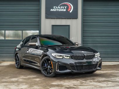 Used 2020 BMW M340i xDrive w/ Premium Package