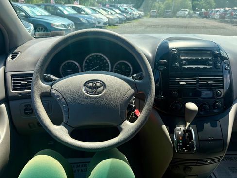 Used 2005 Toyota Sienna LE AWD/4WD image 29