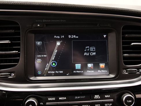 Used 2015 Kia Optima SX FWD image 21