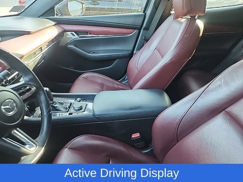Used 2020 MAZDA MAZDA3 AWD Hatchback w/ Premium Pkg image 12