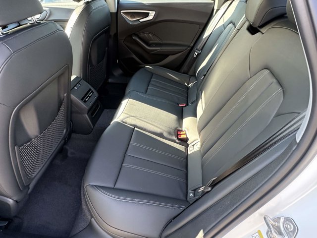 New 2026 Audi A5 Premium Plus AWD/4WD image 5