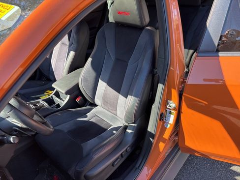 Certified 2022 Subaru WRX Limited image 3