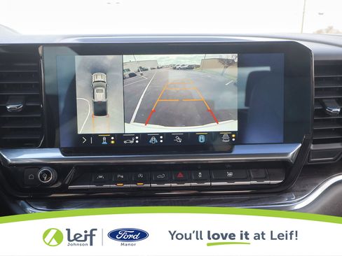 Used 2023 Chevrolet Silverado 1500 LTZ image 19