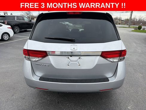 Used 2014 Honda Odyssey EX-L image 30