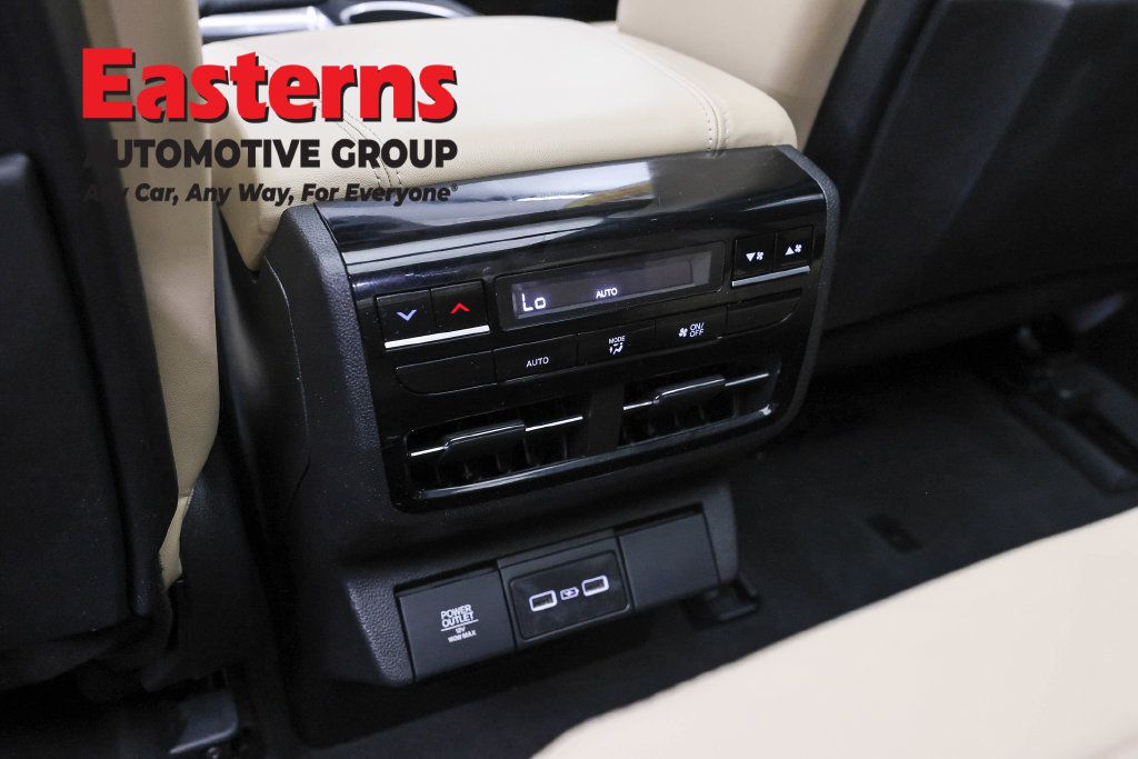 Used 2023 Acura MDX w/ Technology Package AWD/4WD image 26