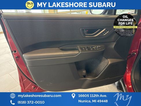 New 2026 Subaru Outback Limited XT AWD/4WD image 21