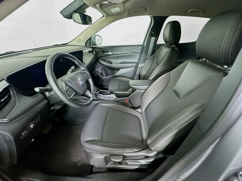 Used 2025 Buick Encore GX Preferred image 13