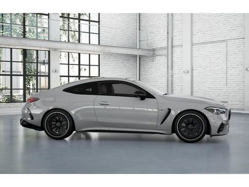 New 2026 Mercedes-Benz CLE 53 AMG 4MATIC Coupe image 15