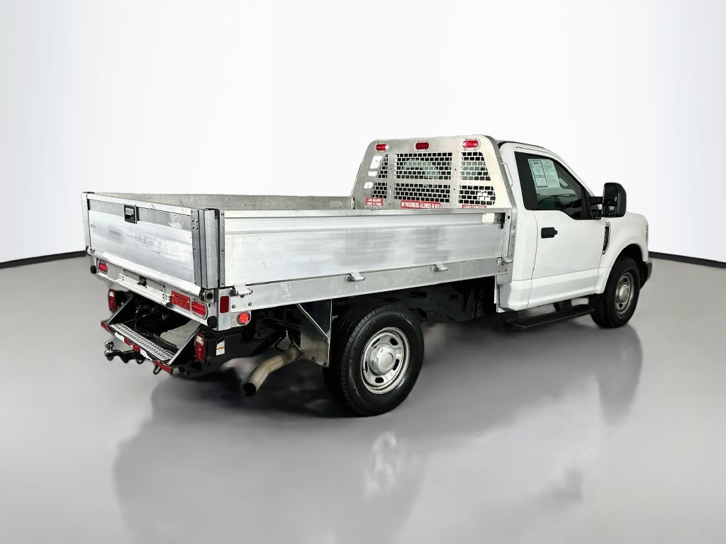 Used 2019 Ford F250 XL RWD image 7