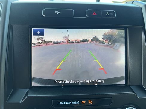 Used 2020 Ford F150 XLT w/ Equipment Group 301A Mid image 30