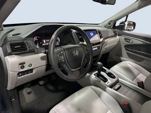 Used 2018 Honda Pilot EX-L image 16