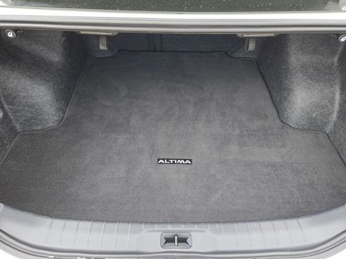 Certified 2025 Nissan Altima 2.5 S image 22