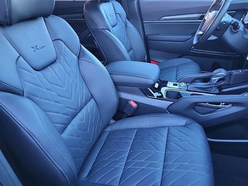New 2025 Kia Telluride SX Prestige X-Line image 18