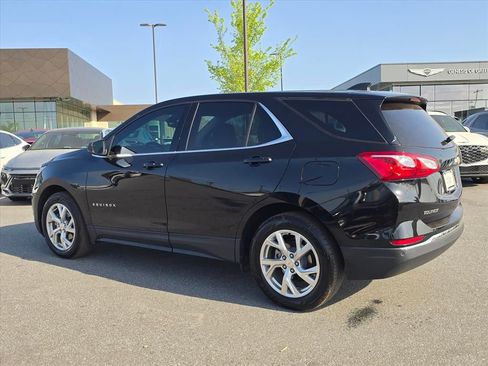 Used 2020 Chevrolet Equinox LT image 5