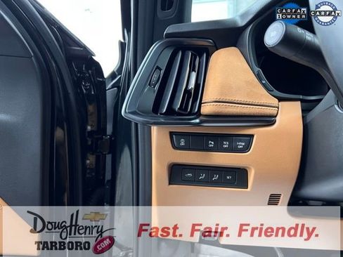 Used 2024 MAZDA CX-90 3.3 Turbo S w/ Premium Plus image 29