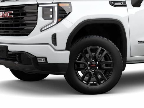 New 2026 GMC Sierra 1500 Elevation AWD/4WD image 55