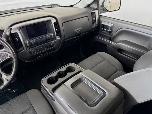 Used 2018 Chevrolet Silverado 1500 LT AWD/4WD image 22