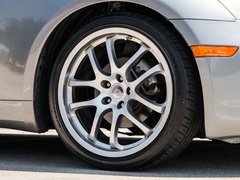 Used 2004 INFINITI G35 Coupe w/ Premium Pkg image 56