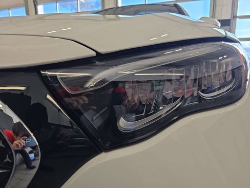 New 2026 Mercedes-Benz E 350 Sedan image 33