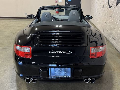 Used 2006 Porsche 911 Carrera S image 6