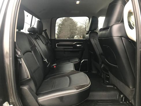 Used 2024 RAM 2500 Laramie image 57