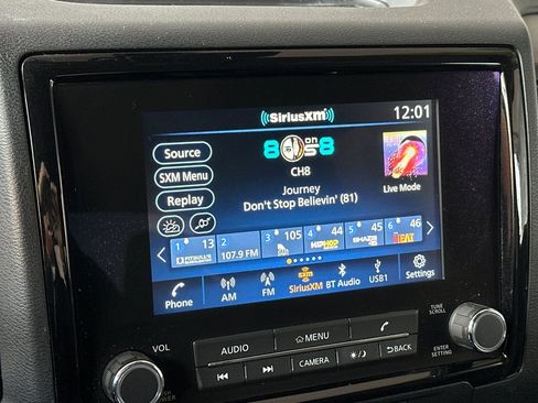 Used 2022 Nissan Frontier S w/ Technology Package image 16