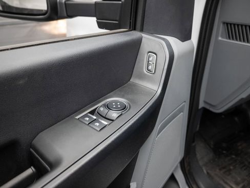 New 2025 Ford F550 XL w/ XL Chrome Package image 12