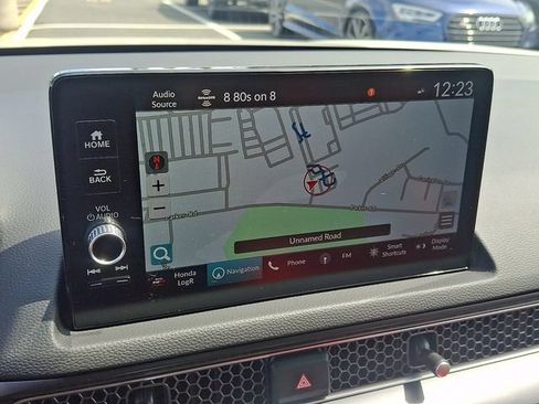 Used 2025 Honda Civic Type R image 16