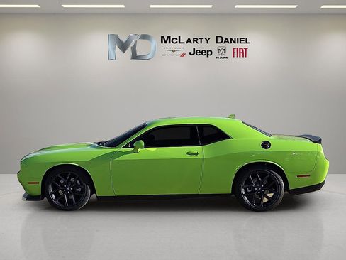 Used 2023 Dodge Challenger GT w/ Plus Package image 3