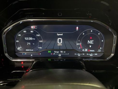 Certified 2024 GMC Sierra 1500 SLT image 20