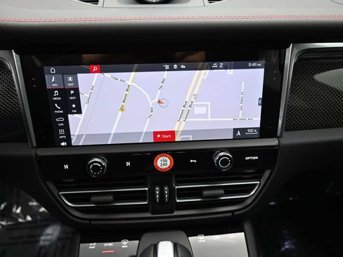 New 2026 Porsche Macan GTS AWD/4WD image 10