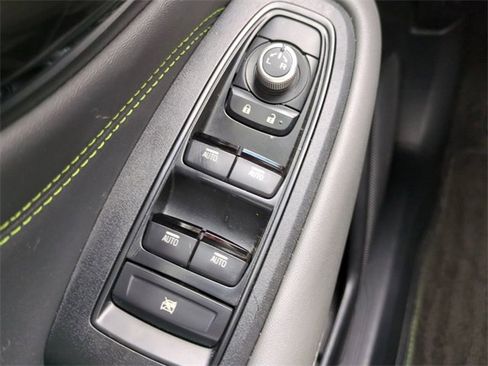 Used 2021 Subaru Outback Onyx Edition XT image 25