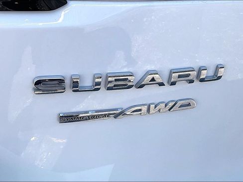 Certified 2024 Subaru Outback Limited AWD/4WD image 35