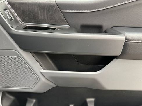 Certified 2024 Ford F150 XLT w/ Mobile Office Package image 13