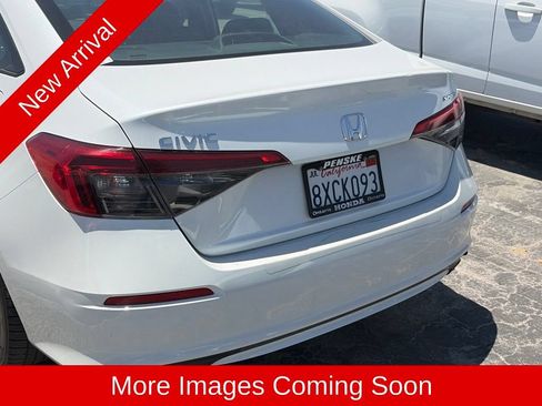Used 2022 Honda Civic Sport image 9