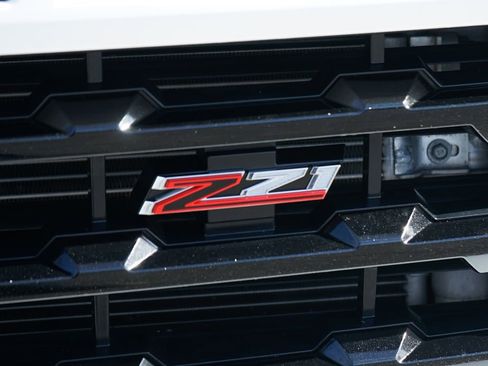 Used 2022 Chevrolet Silverado 2500 LTZ w/ LTZ Plus Package AWD/4WD image 52