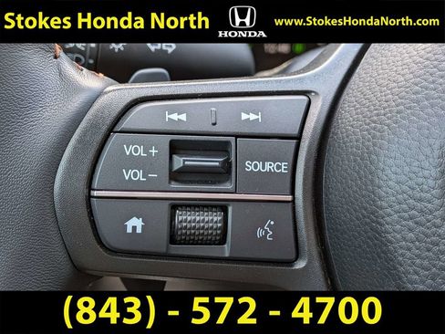 Used 2025 Honda CR-V Sport image 28