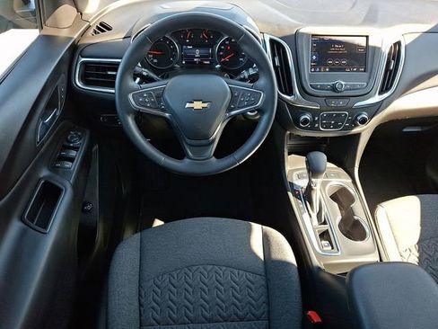 Certified 2024 Chevrolet Equinox LT image 11