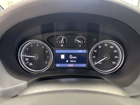 Used 2023 Buick Enclave Essence w/ Experience Buick Package image 12