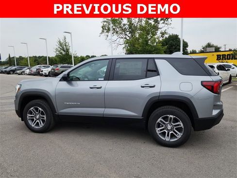 New 2026 GMC Terrain Elevation w/ Technology Package II image 8