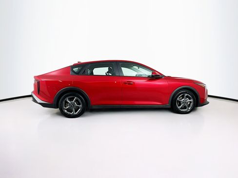 Used 2025 Kia K4 FWD image 10