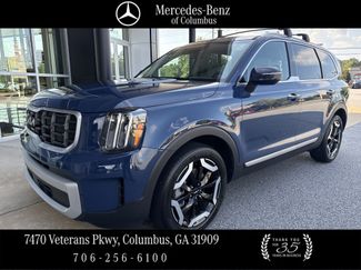 Used 2024 Kia Telluride S w/ S Sunroof Package FWD video 1