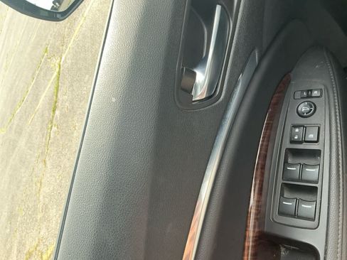 Used 2018 Acura MDX SH-AWD image 17