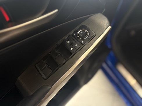 Used 2019 Lexus IS 300 F Sport w/ F Sport Package image 25